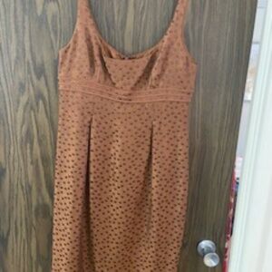 CMV Designer Dress